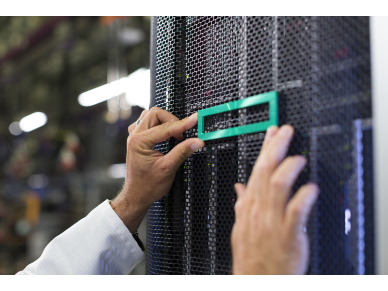 HP Enterprise Erweiterungsmodul – Für zuverlässige Netzwerke