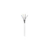 Wentronic CAT 6 Netzwerkkabel – 305 m, doppelt abgeschirmt