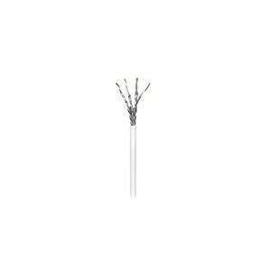 Wentronic CAT 6 Netzwerkkabel – 305 m, doppelt abgeschirmt