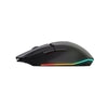 TRUST Gaming-Tastatur mit Maus – USB-Anschluss, deutsche Tasten