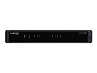 Lancom Router – Schnelles Internet, 4-Port-Switch