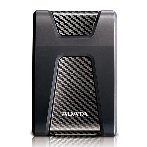 ADATA Externe Festplatte – 2 TB Speicher, USB 3.0