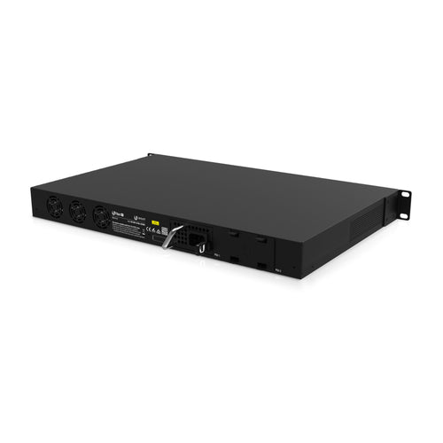 Ubiquiti Netzwerkgerät – 8-Port Glasfaser für schnelles Internet