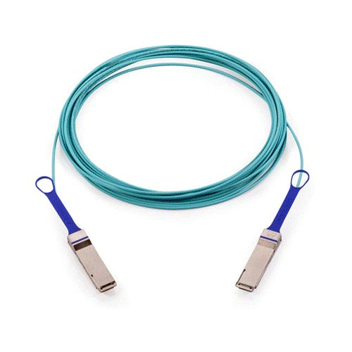 Lenovo InfiniBand-Kabel – 15 m Glasfaser für schnelle Datenübertragung