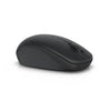 DELL Kabellose Maus – Optisch, 3 Tasten, USB-Empfänger