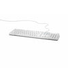 DELL Kabelgebundene Tastatur – Deutsche QWERTZ, USB-Anschluss