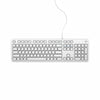 DELL Kabelgebundene Tastatur – Deutsche QWERTZ, USB-Anschluss