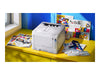 OKI Farb-Laserdrucker – Schneller Duplexdruck, LED-Technologie