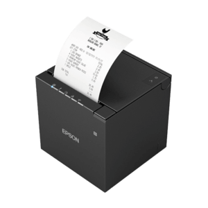 EPSON Belegdrucker – Schnell, kabellos, kompakt