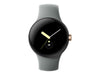 Google Pixel Watch – Smartwatch mit Fitness-Tracking und Google Pay