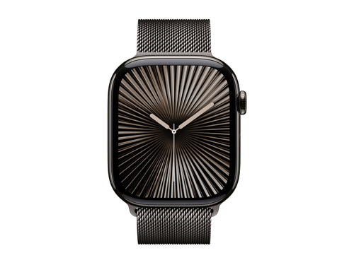 Apple Watch Series 10 – Intelligente Uhr mit GPS und Mobilfunk