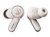 Audio-Technica True Wireless-Kopfhörer – Bluetooth, Spritzwassergeschützt