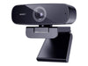 AUKEY Webcam – 1080p Video, integrierte Mikrofone