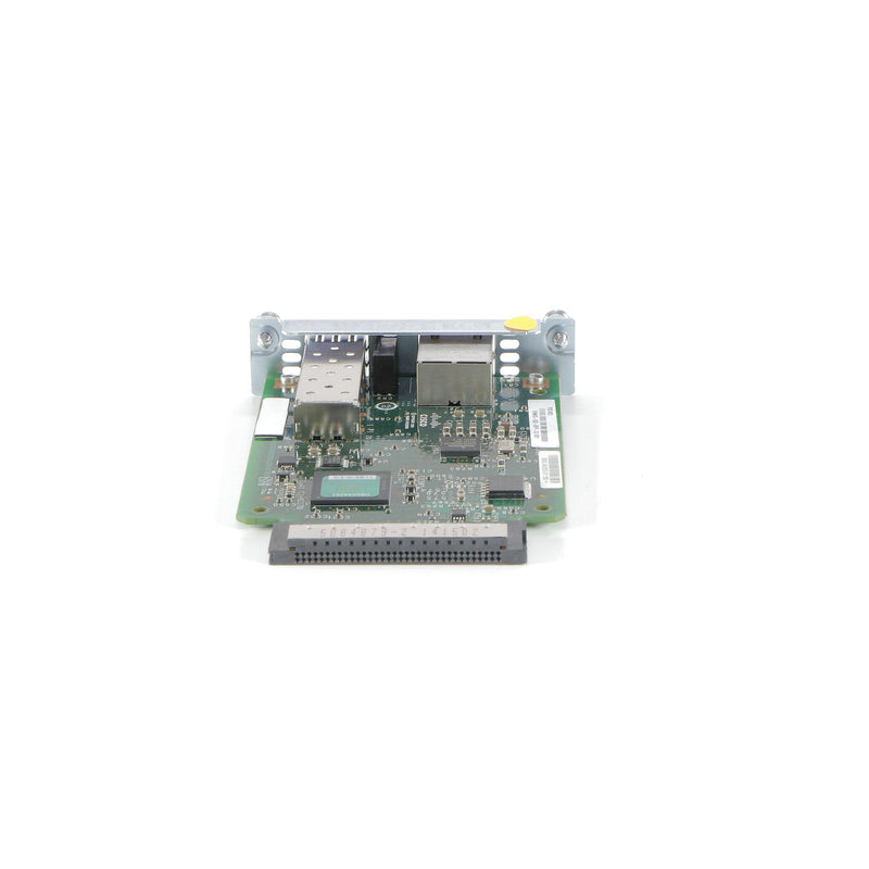 Cisco Catalyst Switch Modul – 2-Port Gigabit für schnelles Netzwerk