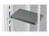 Ubiquiti UniFi Gateway Pro – Sicheres Netzwerk mit Touchscreen
