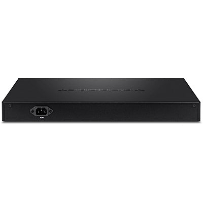 TRENDnet 52-Port Gigabit Switch – PoE+, webbasierte Verwaltung