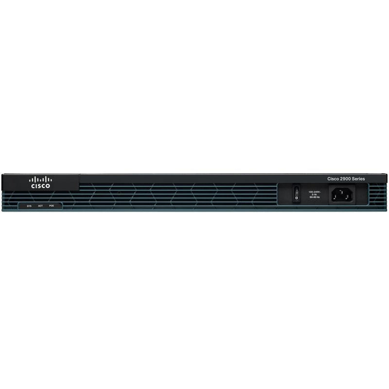 Cisco Voice-Router – Für sichere und effiziente Kommunikation