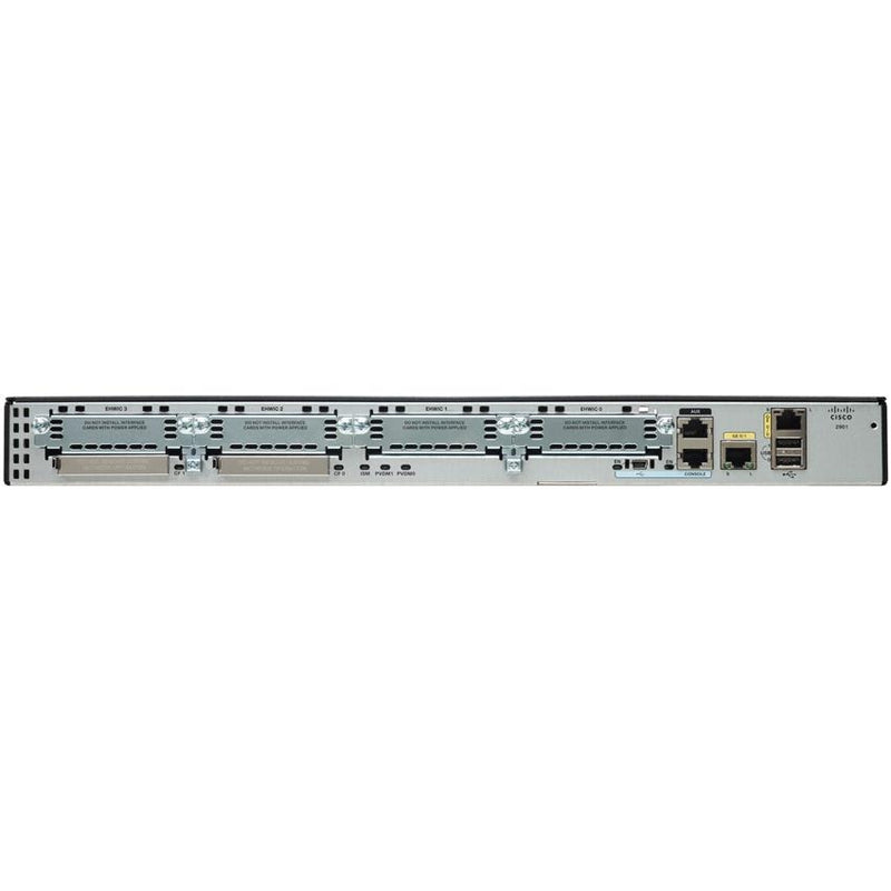 Cisco Voice-Router – Für sichere und effiziente Kommunikation