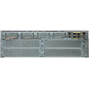 Cisco Router – 3 WAN-Ports, Rackmontage