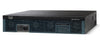 Cisco Router – Sicheres Netzwerk, ideal für Büros