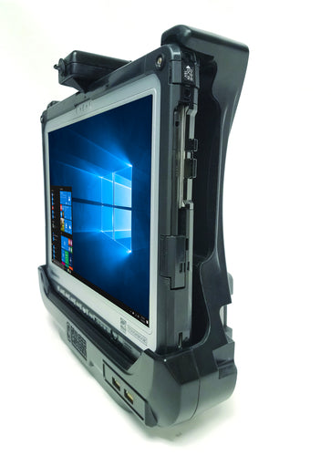 Panasonic Fahrzeug-Dockingstation – für Toughbook CF-33