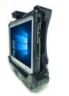 Panasonic Fahrzeug-Dockingstation – für Toughbook CF-33, sicherer Halt