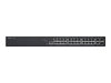 LANCOM GS-2426P Switch – 26 Anschlüsse, PoE+ Unterstützung