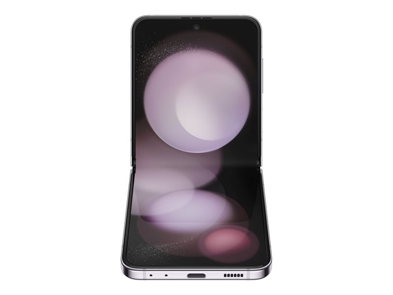 Samsung Galaxy Z Flip5 – Klappbar, 256 GB Speicher