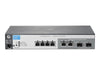 HP Netzwerk-Controller – Für zuverlässige WLAN-Verwaltung