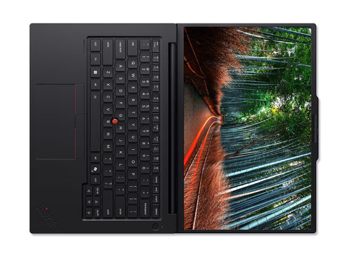 Lenovo ThinkPad P14s – Leistungsstarker Laptop für Business-Anwendungen