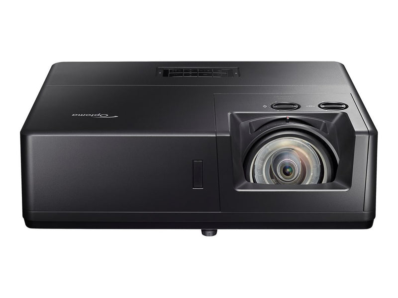Optoma Laserprojektor – 6000 Lumen, 3D-fähig