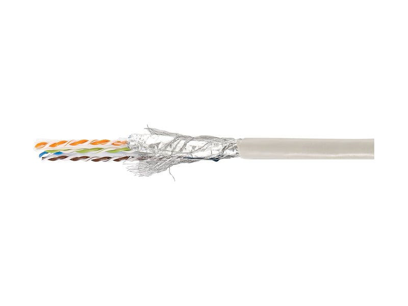 Equip Netzwerkkabel Cat6 – 305 m, halogenfrei