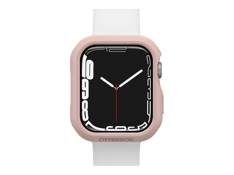 OtterBox Watch Bumper – Schützt Ihre Apple Watch, Rose Petal
