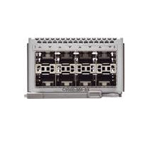 Cisco Netzwerk-Erweiterungsmodul – 8 Ports für schnelles Internet