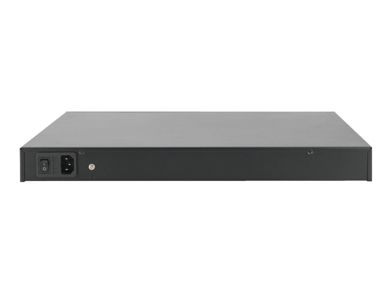 Digitus 24-Port Gigabit PoE+ Injector – Strom für Netzwerkgeräte