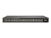 Ruckus Wireless Switch – 48 Anschlüsse, Power over Ethernet