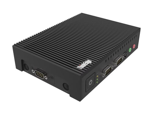 Lenovo Desktop-PC – Kompakt, Intel Core 5, 8 GB RAM