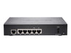 Dell SonicWALL TZ300 – Sicherheitsgerät für kleine Unternehmen