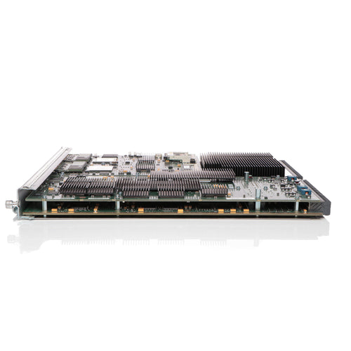 Cisco Netzwerkmodul – Steuerungsprozessor, 10GbE
