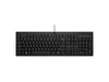 HP Kabelgebundene Tastatur – USB, norwegisches Layout