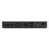 Dell WD15 Dockingstation – Mehr Anschlüsse für Ihren Laptop