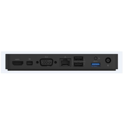 Dell WD15 Dockingstation – Mehr Anschlüsse für Ihren Laptop