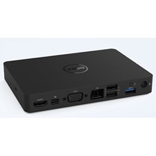 Dell WD15 Dockingstation – Mehr Anschlüsse für Ihren Laptop