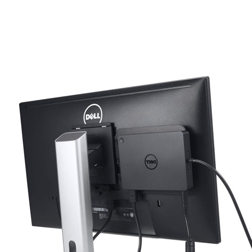 Dell WD15 Dockingstation – Mehr Anschlüsse für Ihren Laptop