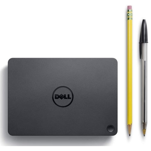 Dell WD15 Dockingstation – Mehr Anschlüsse für Ihren Laptop