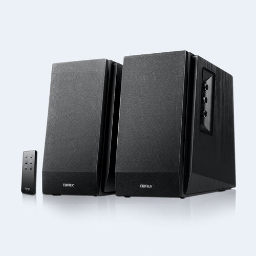 Edifier R1700BT Lautsprecher – Kabellos, Bluetooth, 66 Watt
