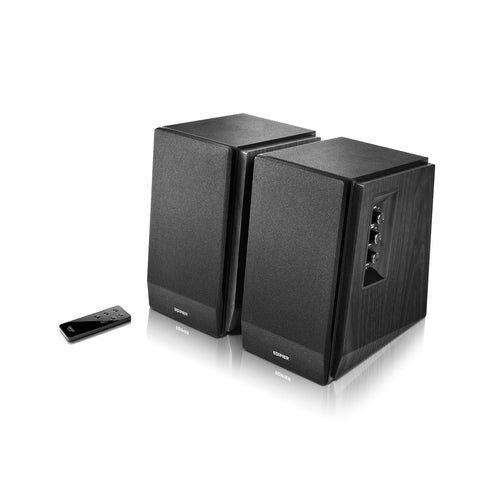 Edifier R1700BT Lautsprecher – Kabellos, Bluetooth, 66 Watt