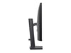 Dell 27" QHD Monitor – Klarer Bildschirm, Lautsprecher integriert