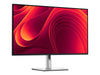 Dell 32" 4K Monitor – USB-C, IPS-Display
