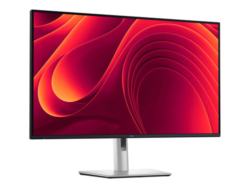 Dell 32" 4K Monitor – USB-C, IPS-Display